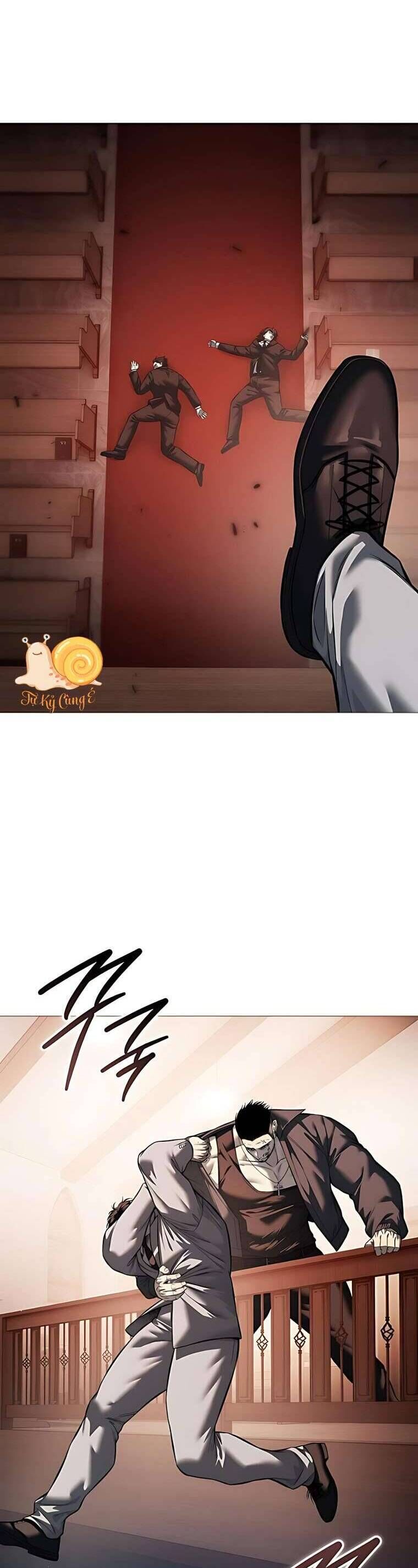 Red Shirt - Chapter 18 - Page 38