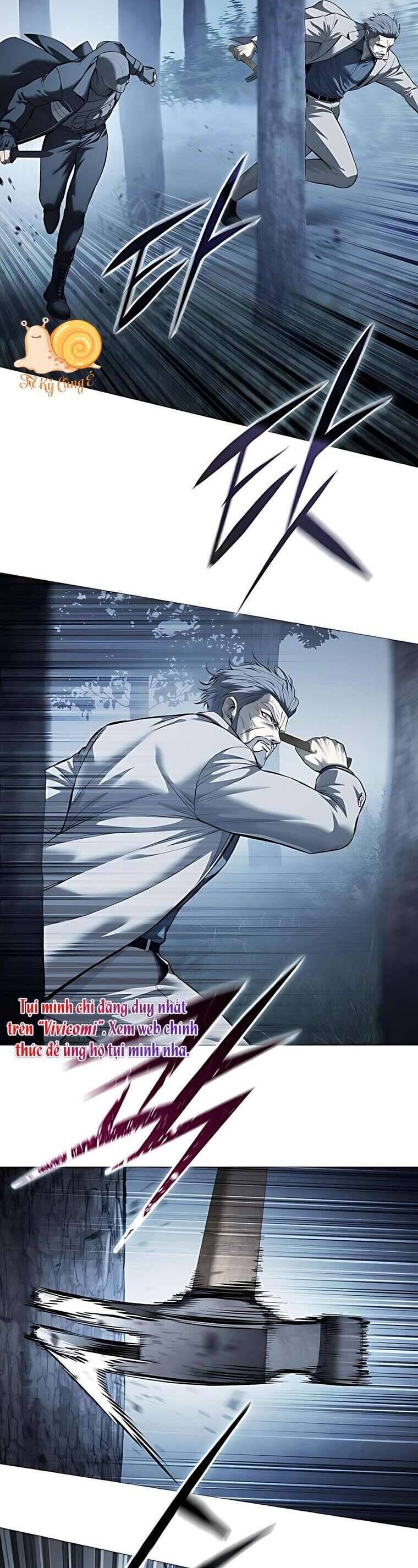 Red Shirt - Chapter 18 - Page 4