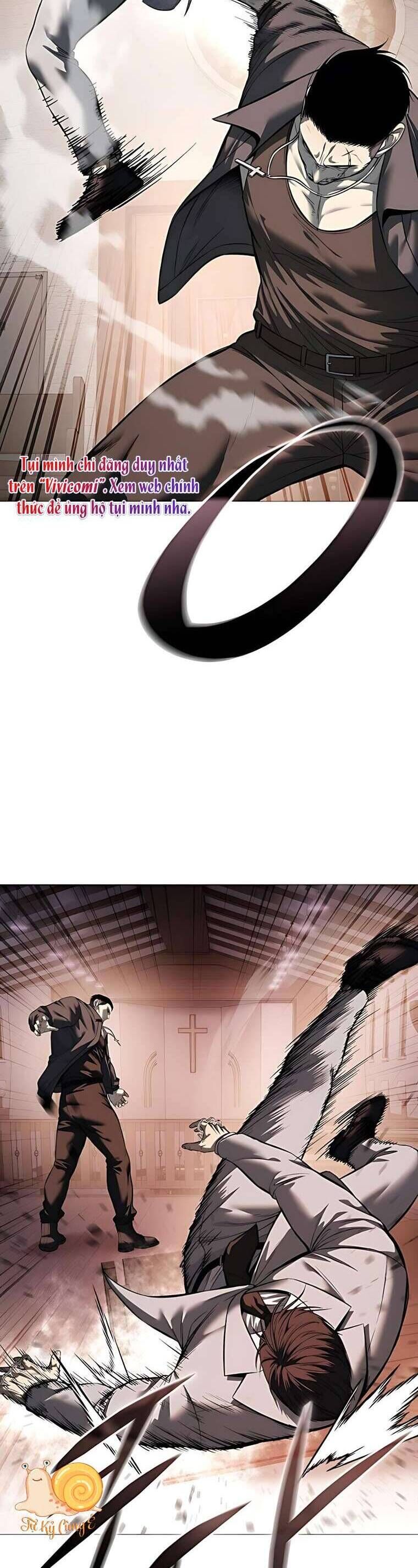 Red Shirt - Chapter 18 - Page 40