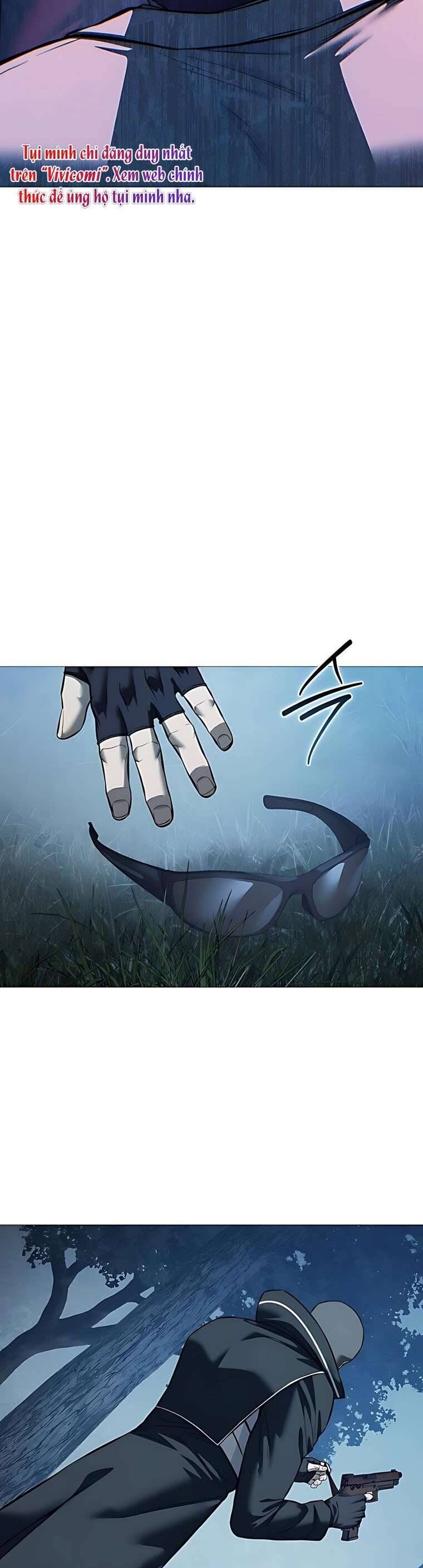 Red Shirt - Chapter 18 - Page 43