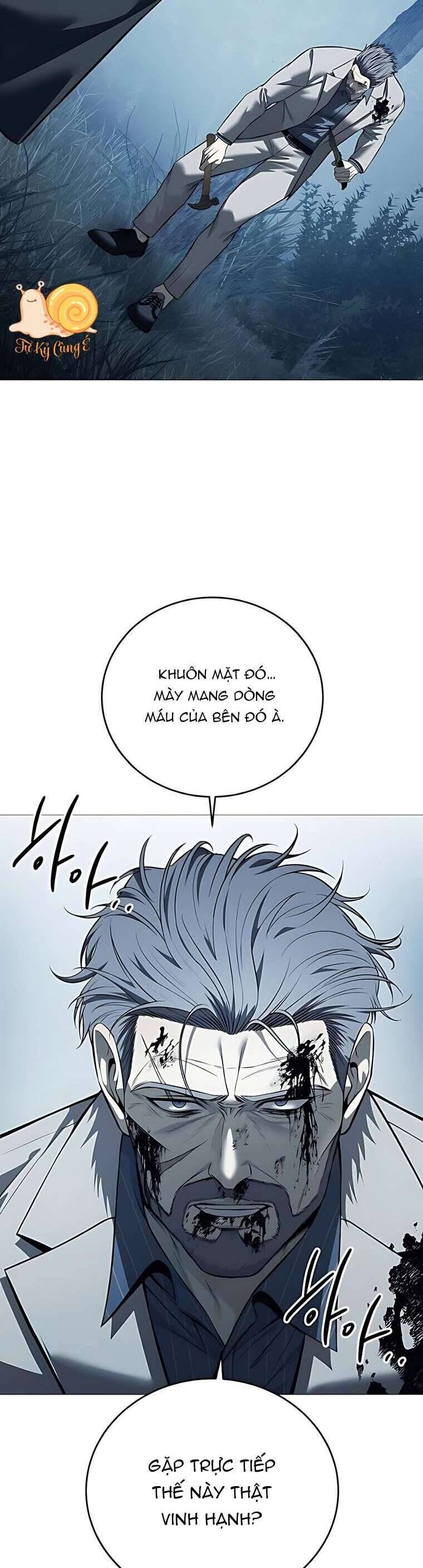 Red Shirt - Chapter 18 - Page 44