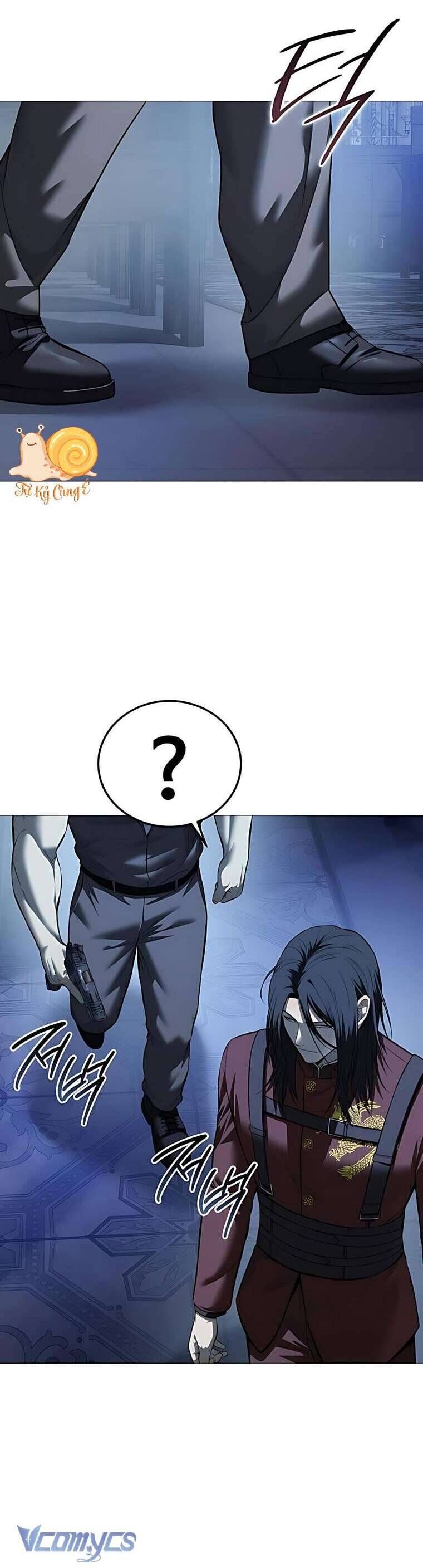 Red Shirt - Chapter 18 - Page 49