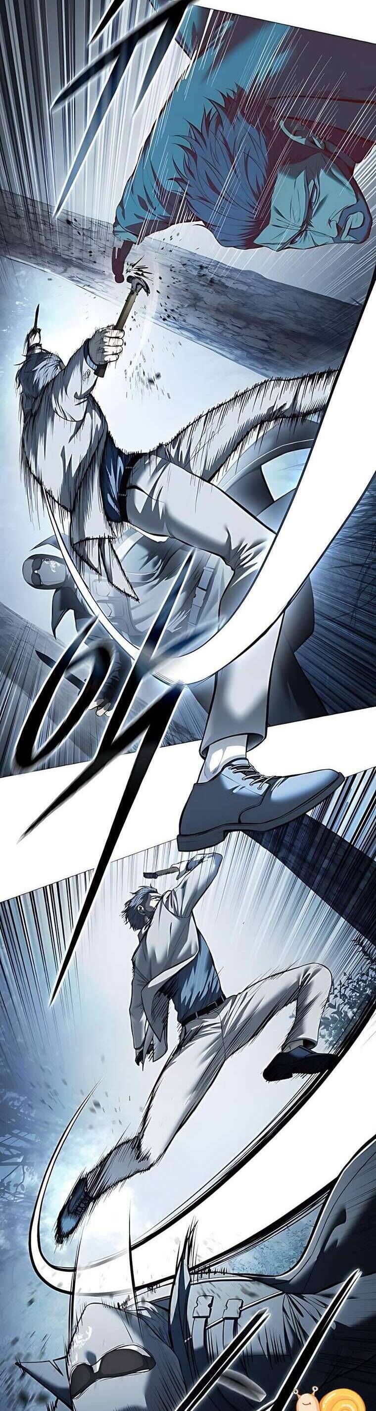 Red Shirt - Chapter 18 - Page 5