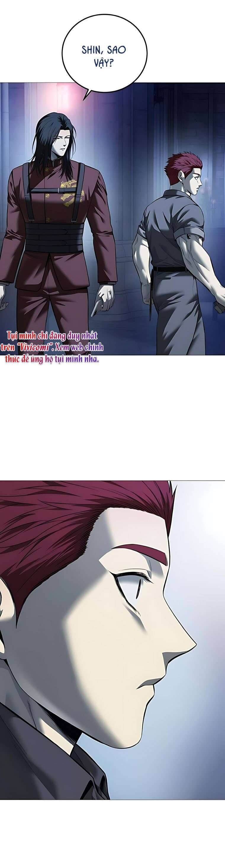 Red Shirt - Chapter 18 - Page 50