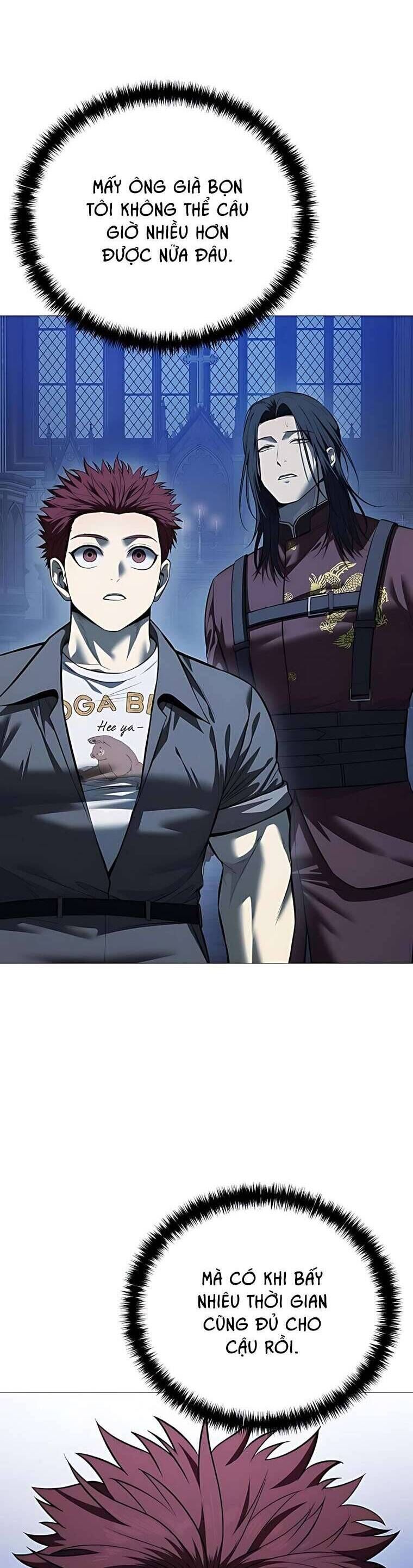 Red Shirt - Chapter 18 - Page 53