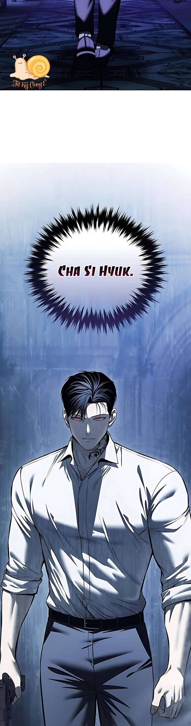 Red Shirt - Chapter 18 - Page 55