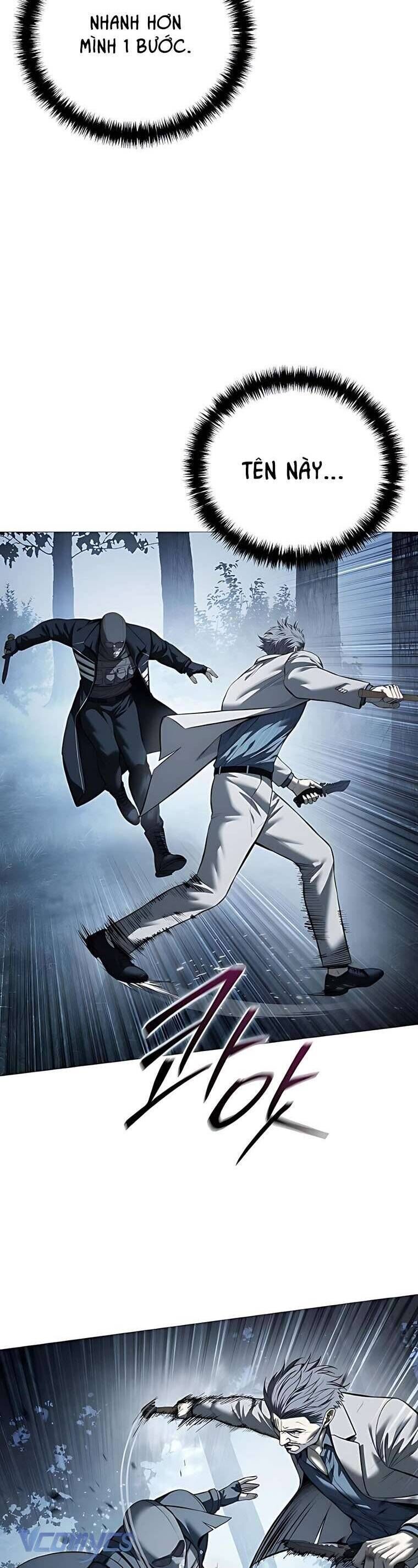 Red Shirt - Chapter 18 - Page 7