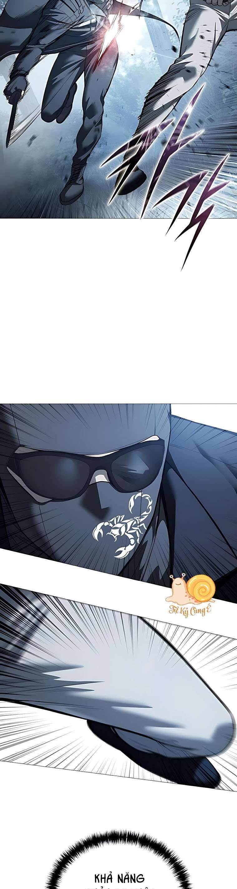 Red Shirt - Chapter 18 - Page 8