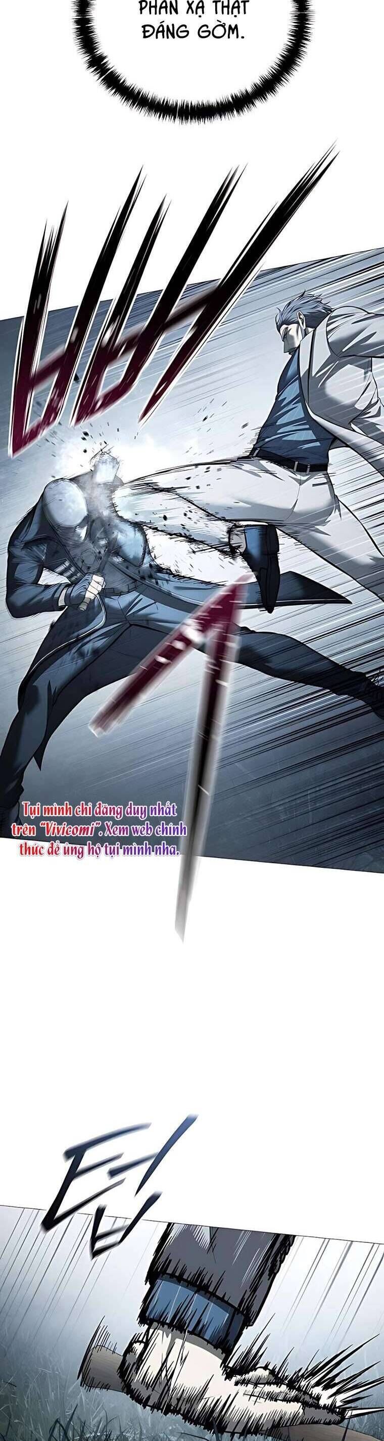 Red Shirt - Chapter 18 - Page 9