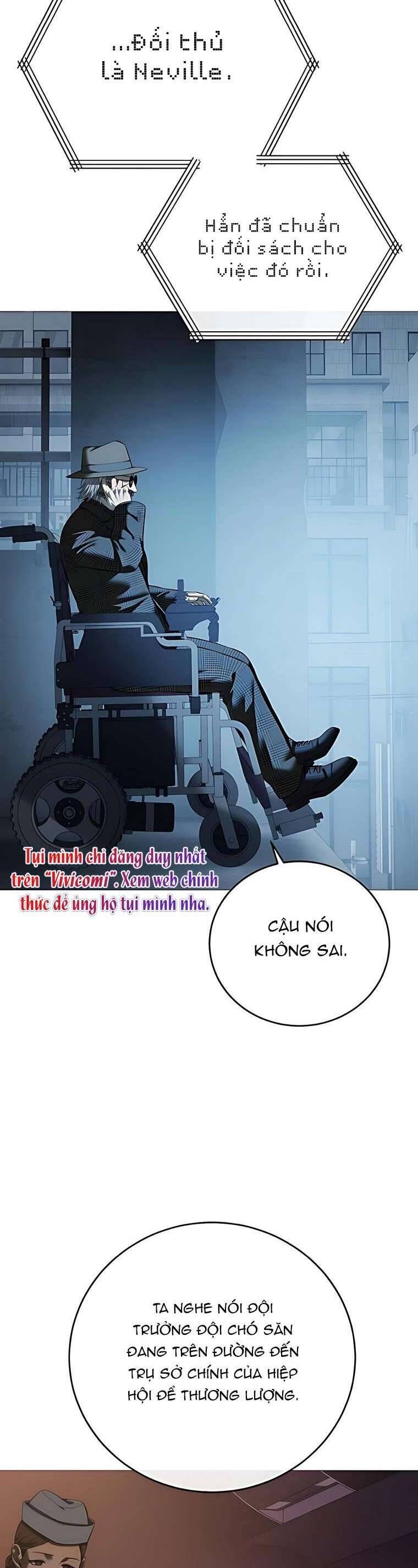 Red Shirt - Chapter 19 - Page 10