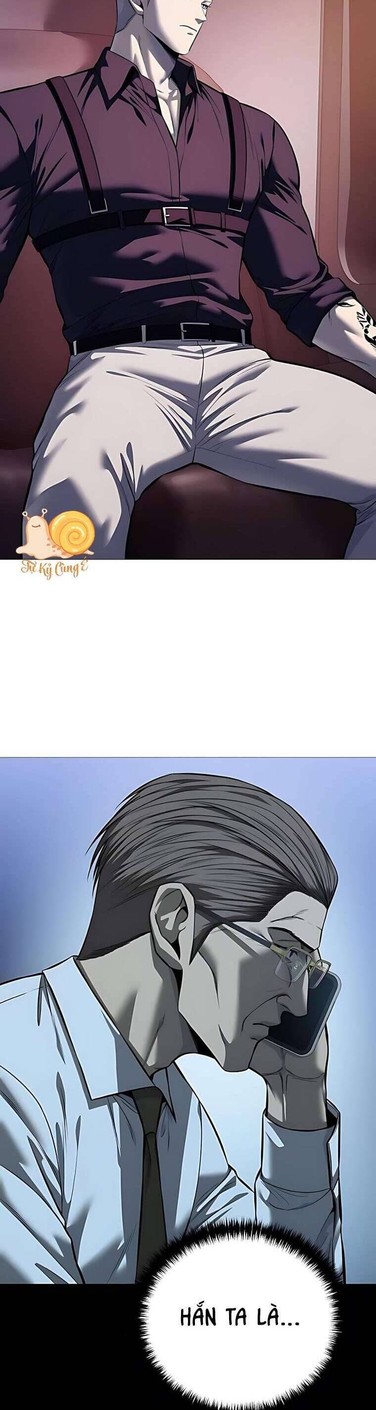 Red Shirt - Chapter 19 - Page 12