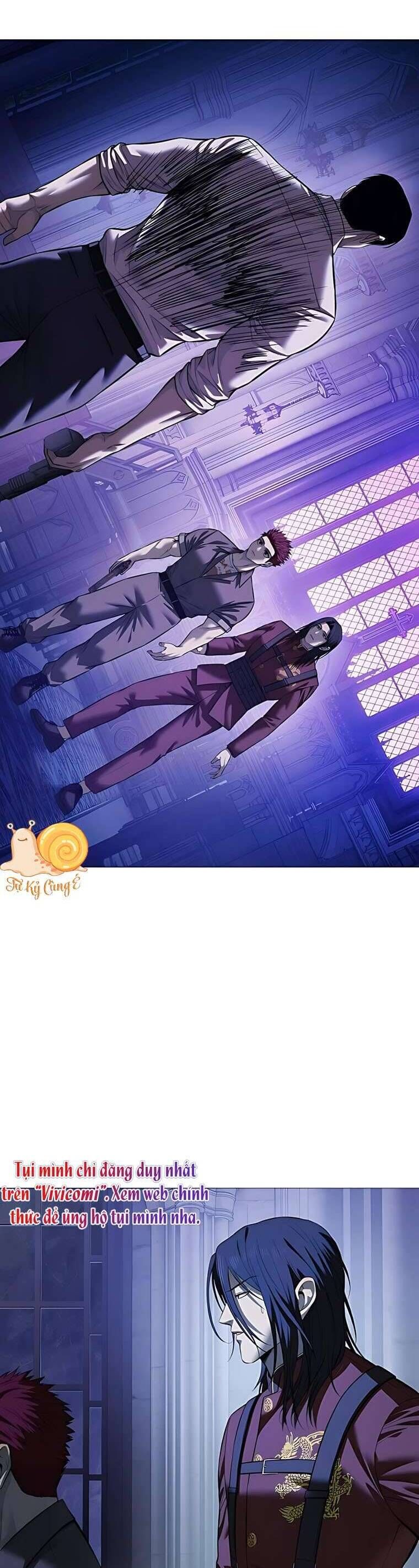 Red Shirt - Chapter 19 - Page 18