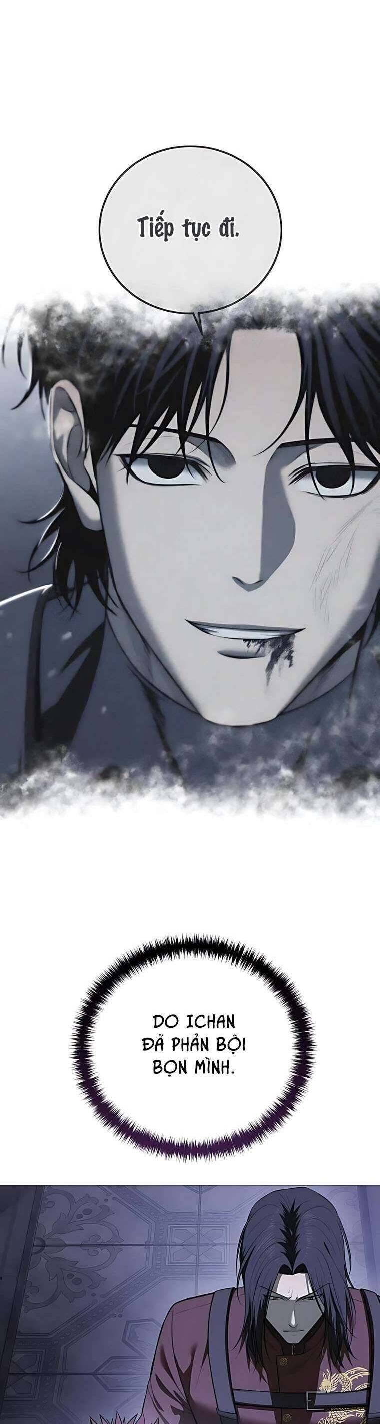 Red Shirt - Chapter 19 - Page 20