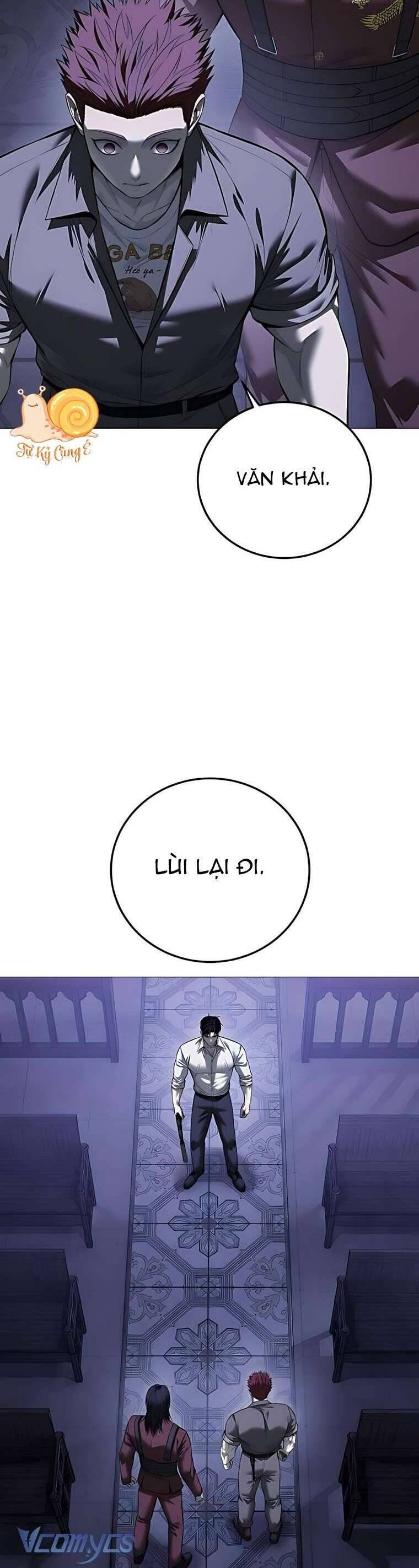 Red Shirt - Chapter 19 - Page 21