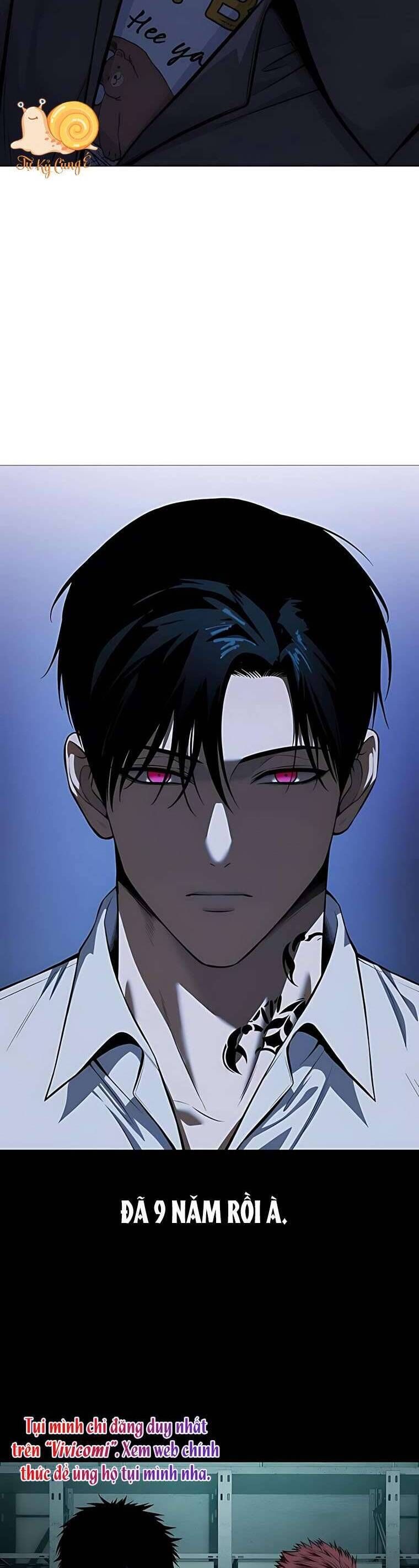 Red Shirt - Chapter 19 - Page 24