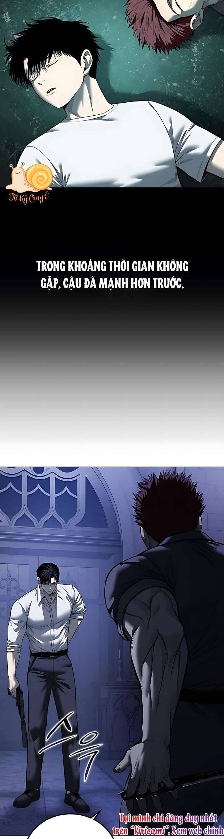 Red Shirt - Chapter 19 - Page 26