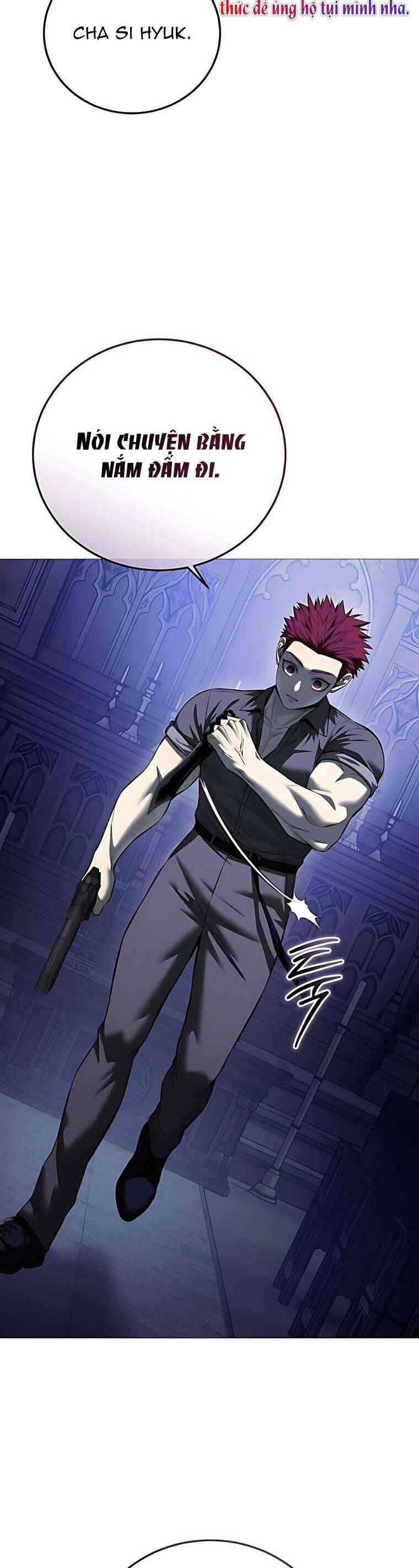 Red Shirt - Chapter 19 - Page 27