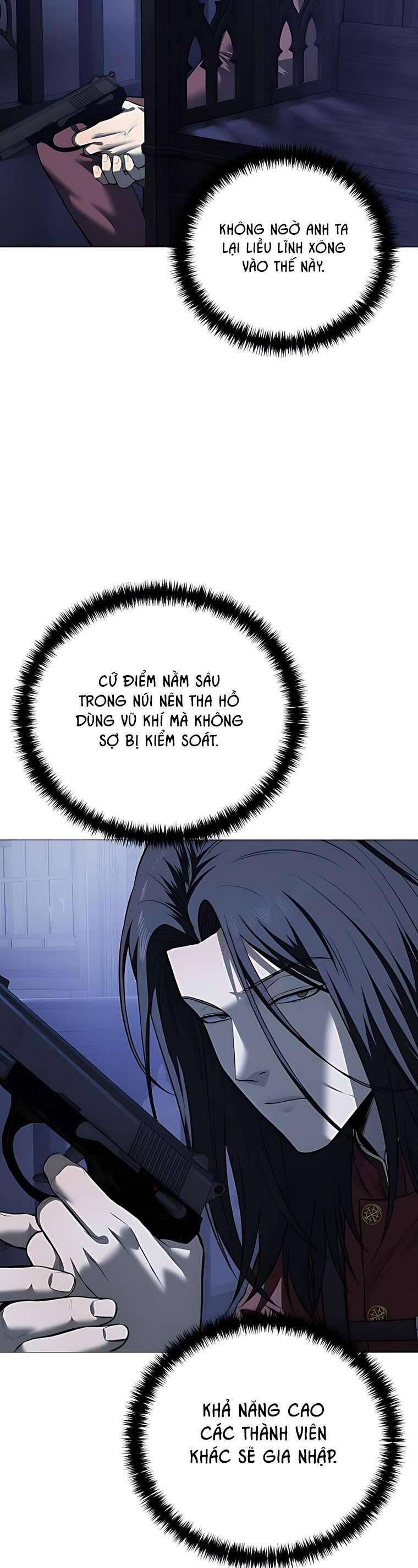 Red Shirt - Chapter 19 - Page 29