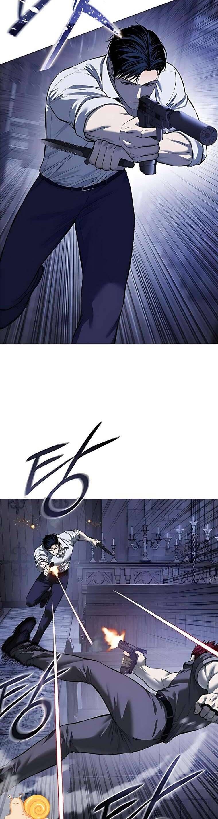 Red Shirt - Chapter 19 - Page 31