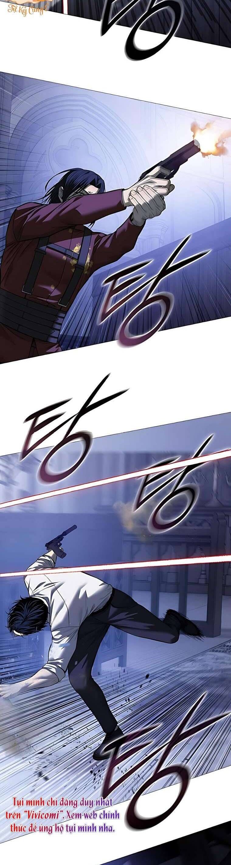 Red Shirt - Chapter 19 - Page 32