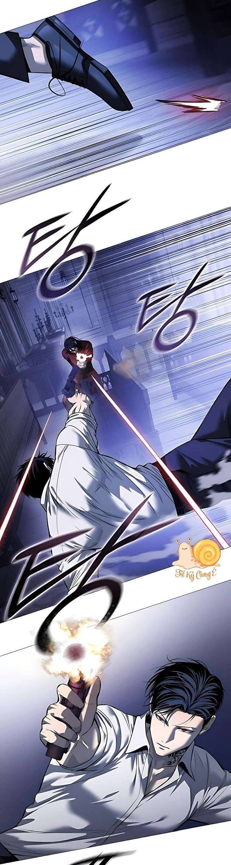 Red Shirt - Chapter 19 - Page 33