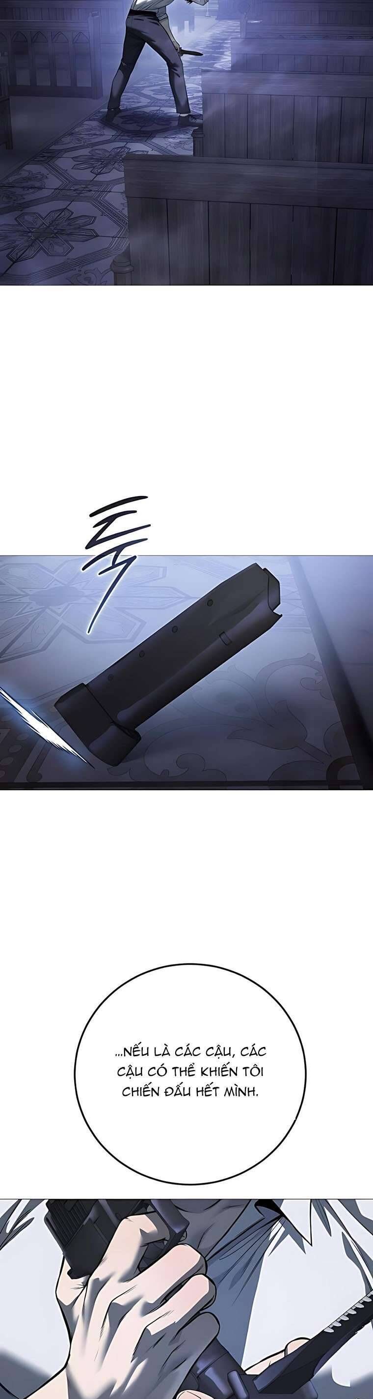 Red Shirt - Chapter 19 - Page 36