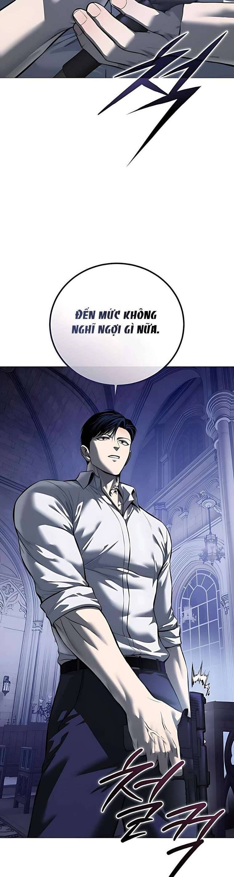 Red Shirt - Chapter 19 - Page 37