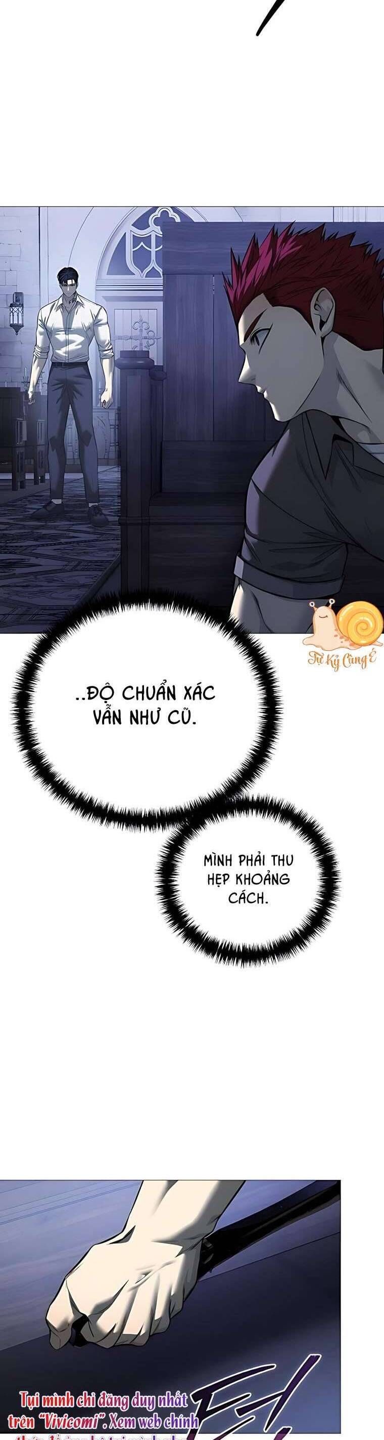 Red Shirt - Chapter 19 - Page 38