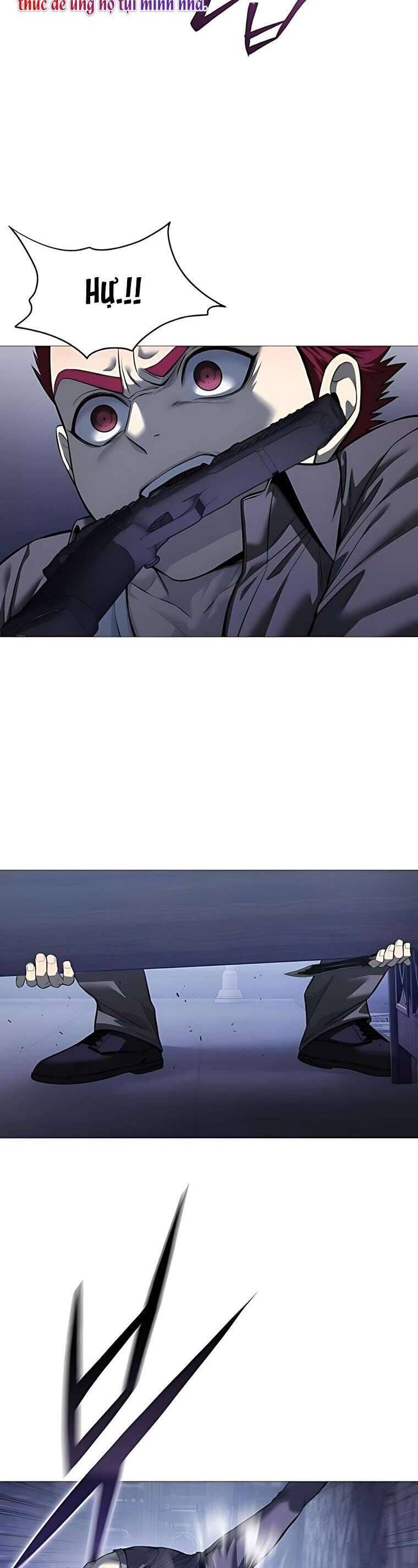 Red Shirt - Chapter 19 - Page 39