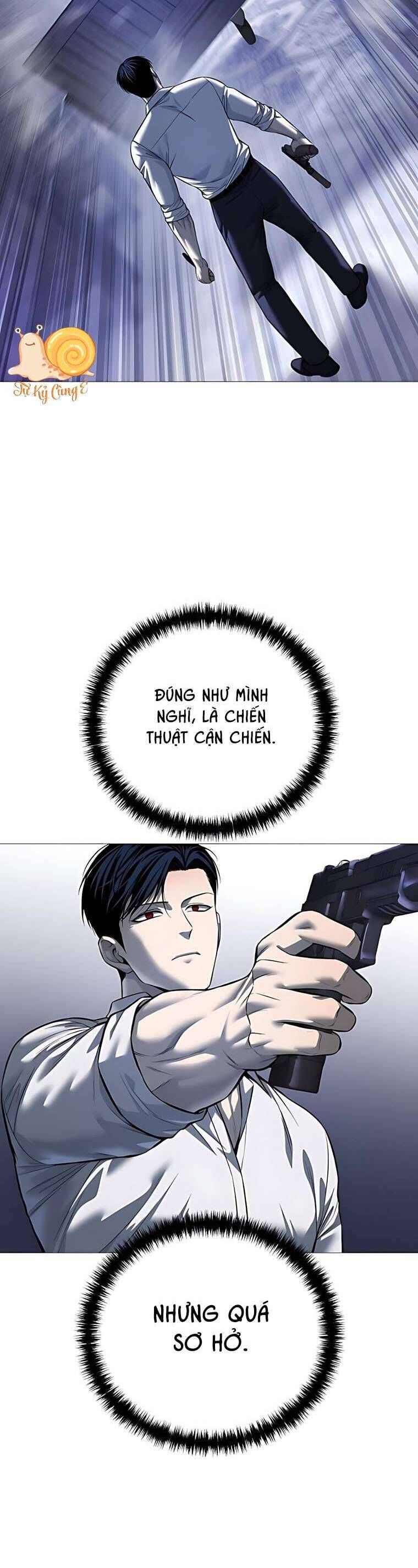 Red Shirt - Chapter 19 - Page 41