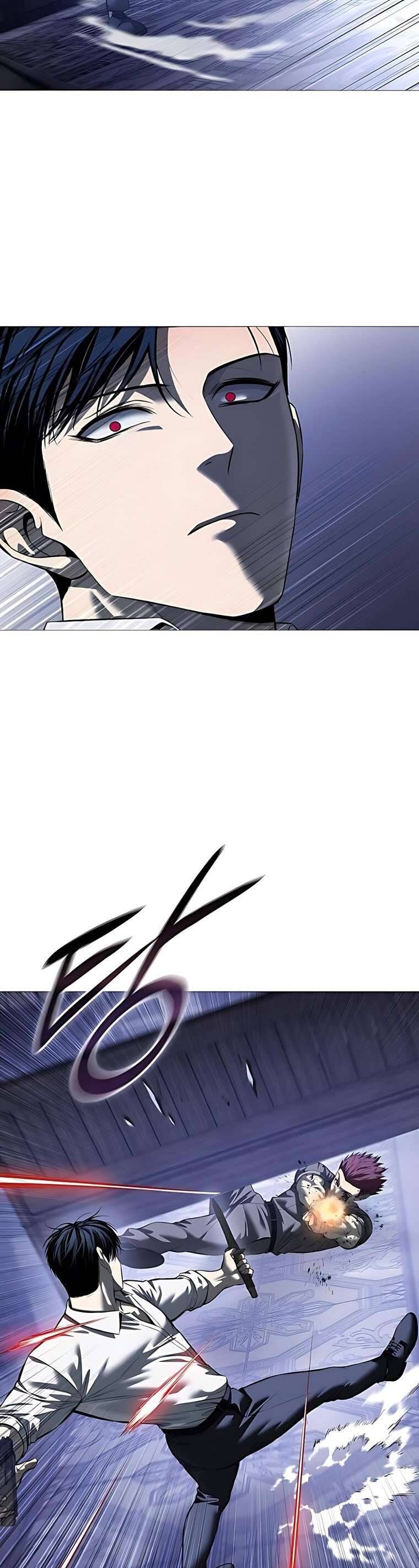 Red Shirt - Chapter 19 - Page 43