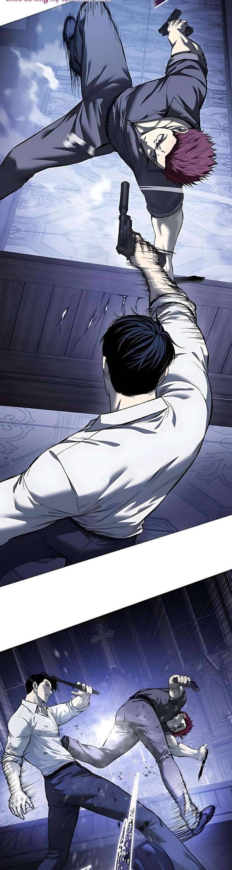 Red Shirt - Chapter 19 - Page 45