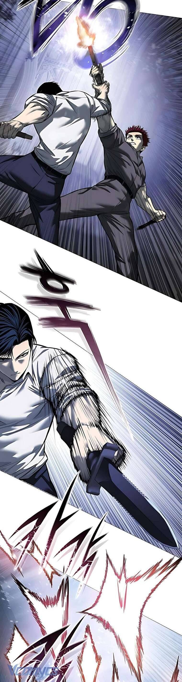 Red Shirt - Chapter 19 - Page 49