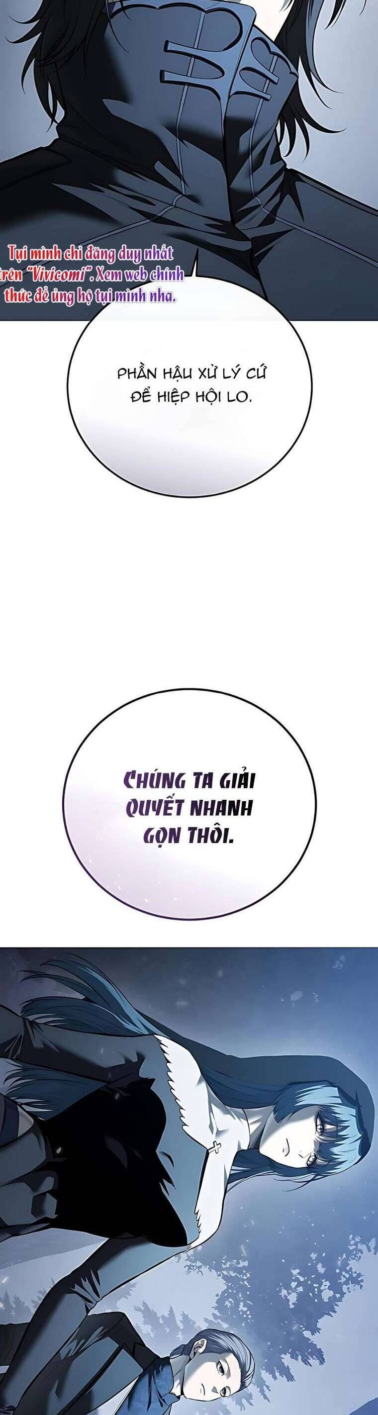 Red Shirt - Chapter 19 - Page 5