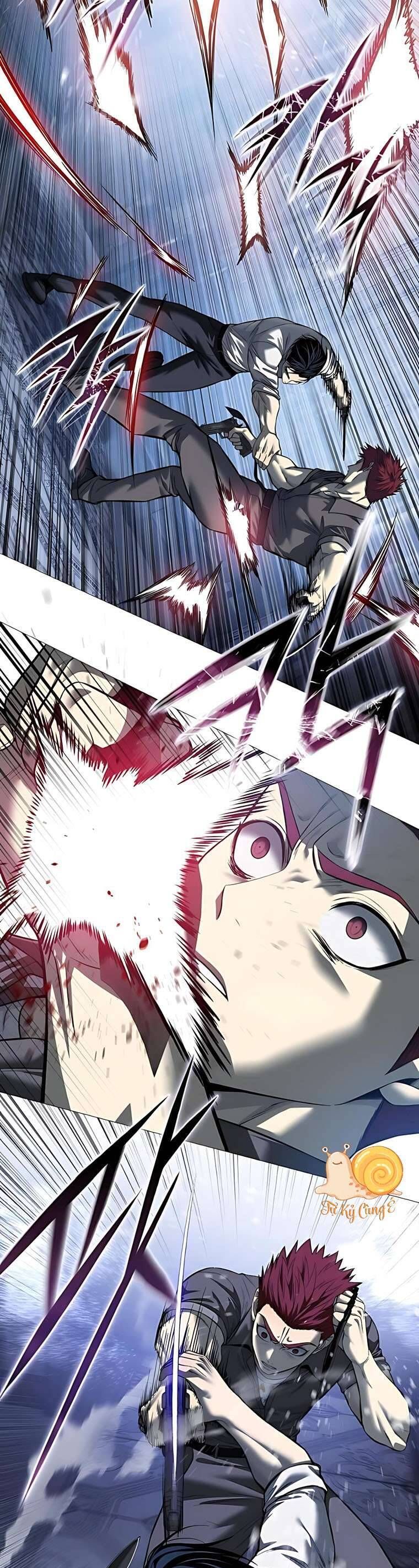 Red Shirt - Chapter 19 - Page 50