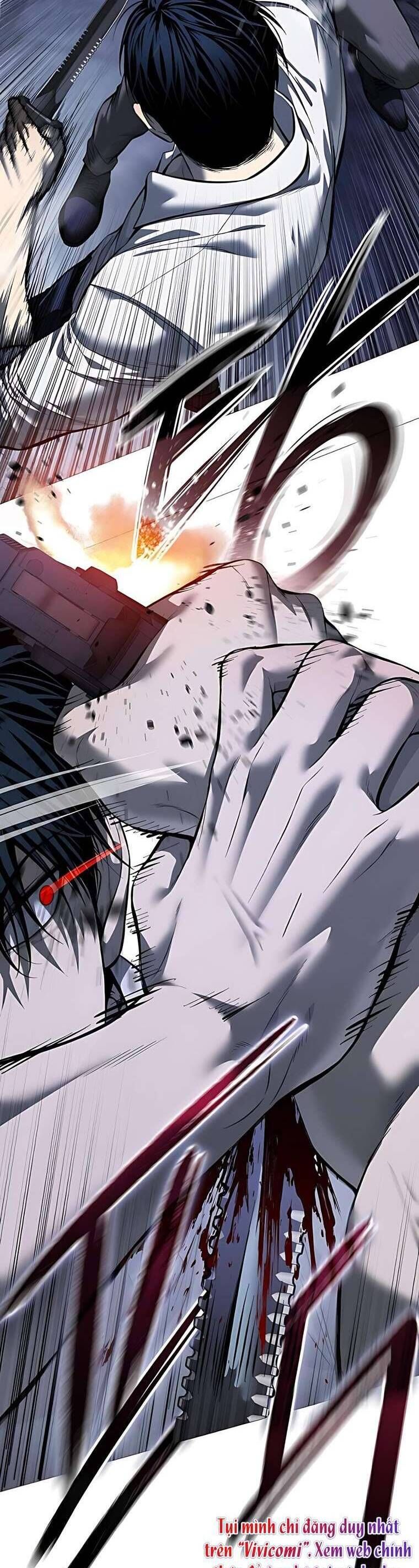 Red Shirt - Chapter 19 - Page 51