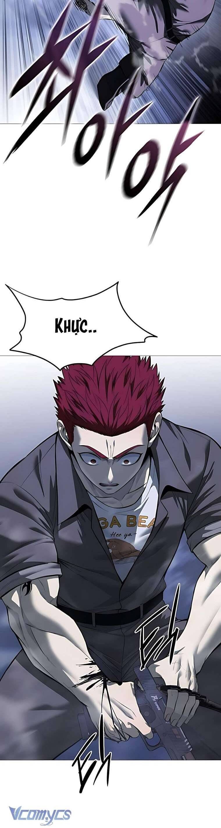 Red Shirt - Chapter 19 - Page 56