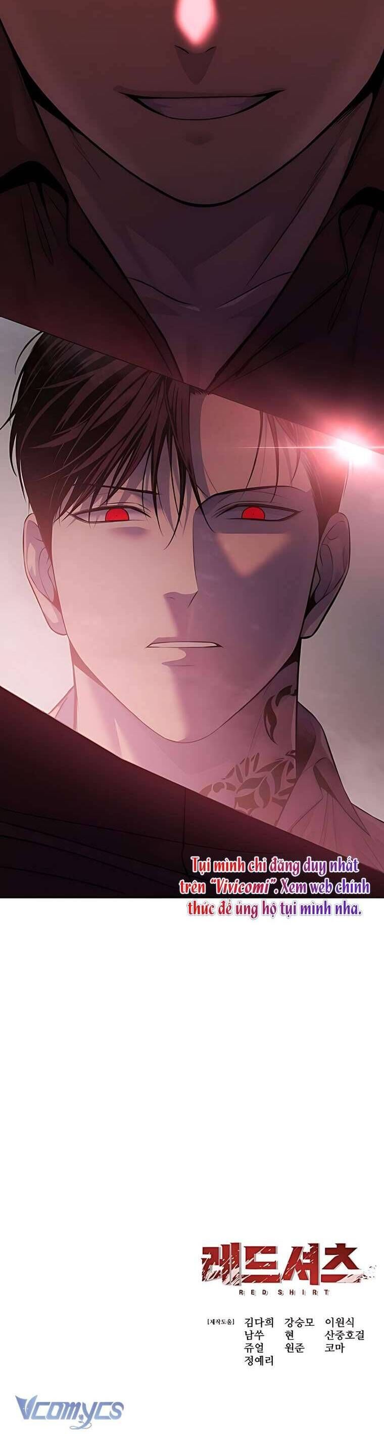 Red Shirt - Chapter 19 - Page 60