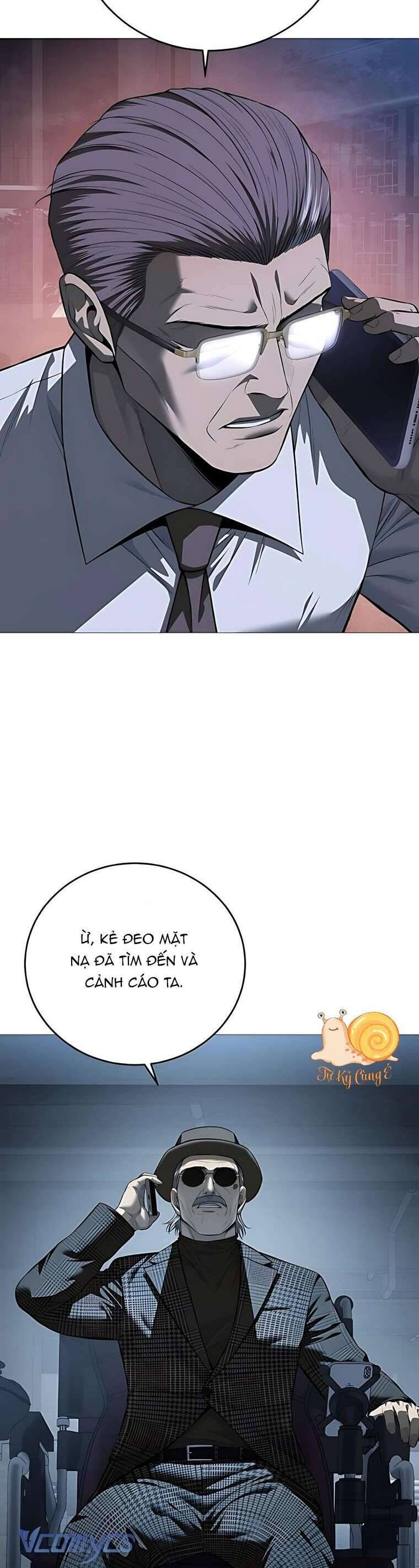 Red Shirt - Chapter 19 - Page 7