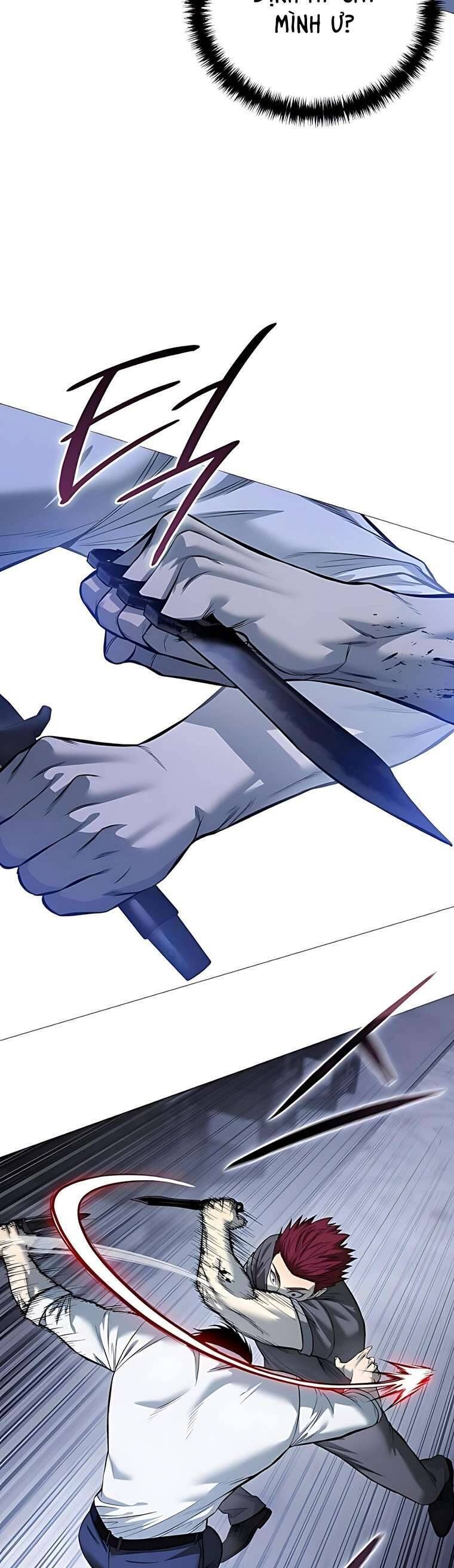 Red Shirt - Chapter 20 - Page 11