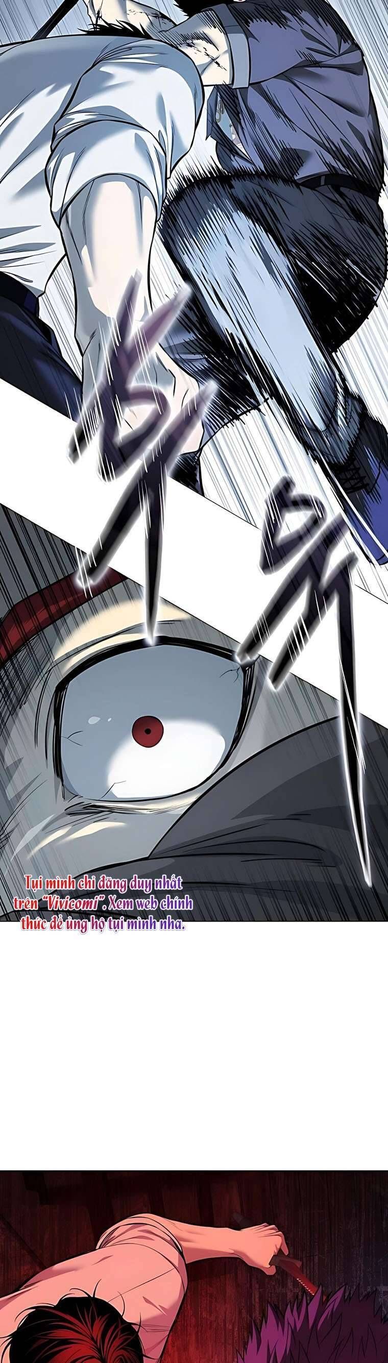 Red Shirt - Chapter 20 - Page 13