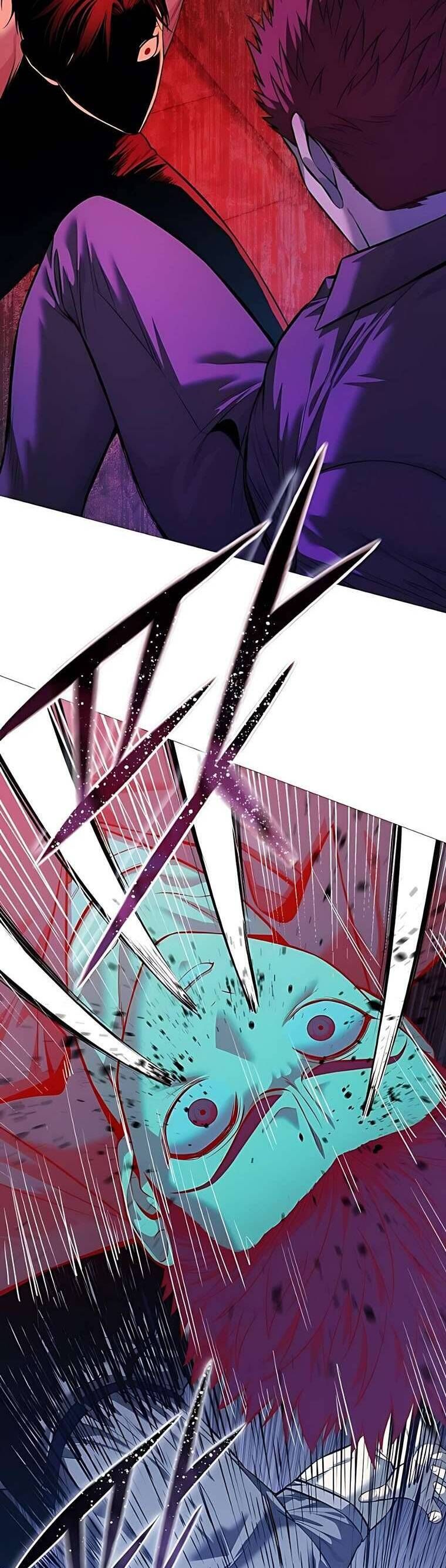 Red Shirt - Chapter 20 - Page 14