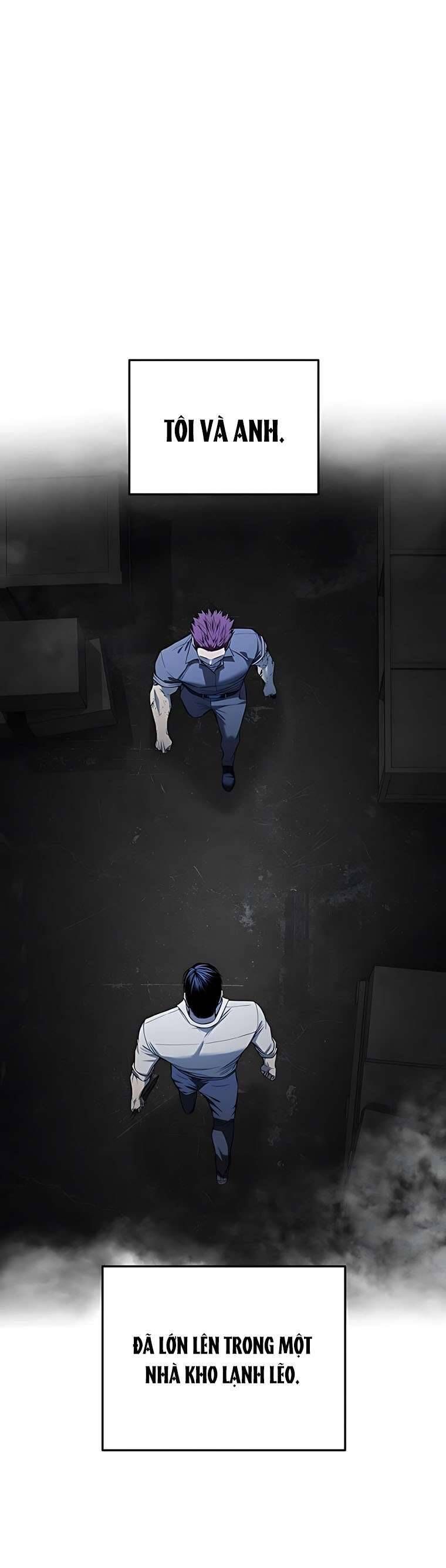 Red Shirt - Chapter 20 - Page 19