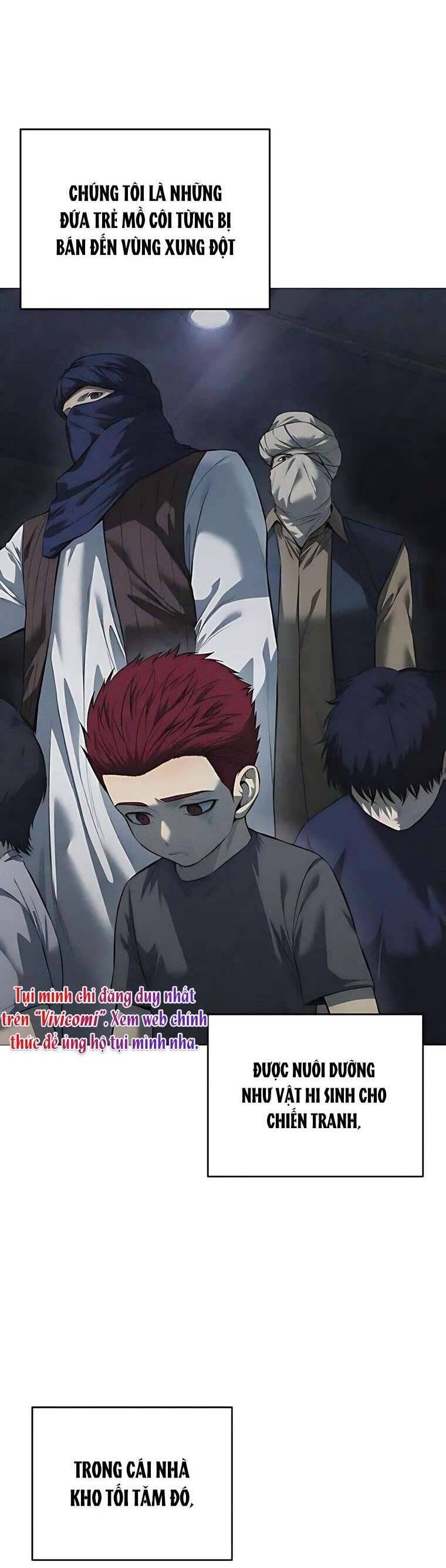 Red Shirt - Chapter 20 - Page 20