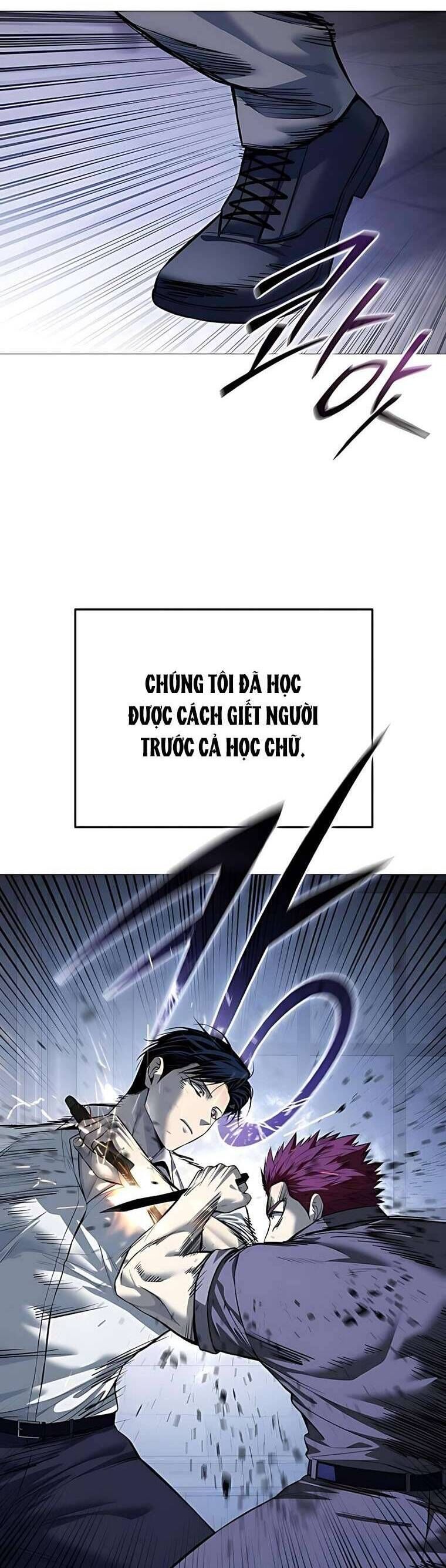 Red Shirt - Chapter 20 - Page 21