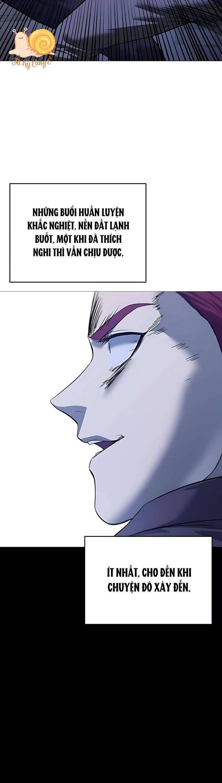 Red Shirt - Chapter 20 - Page 22