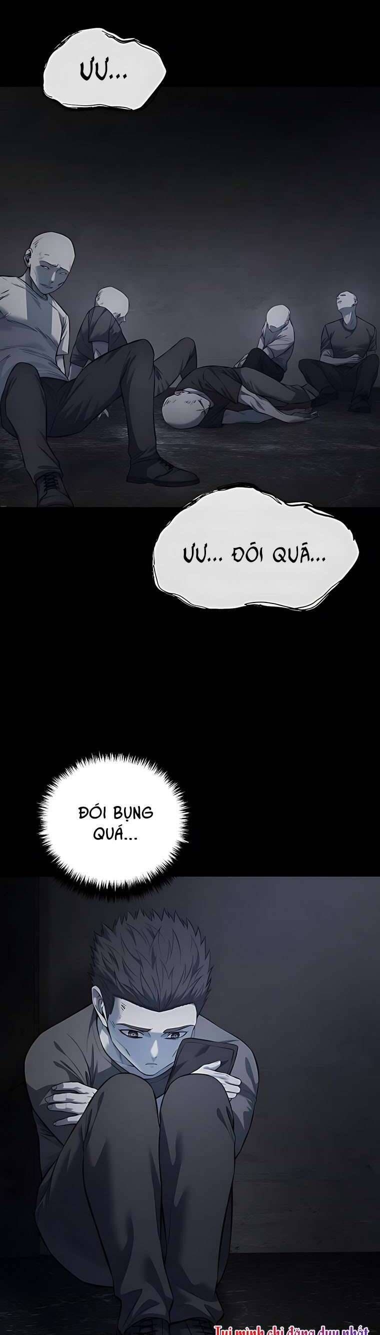 Red Shirt - Chapter 20 - Page 23