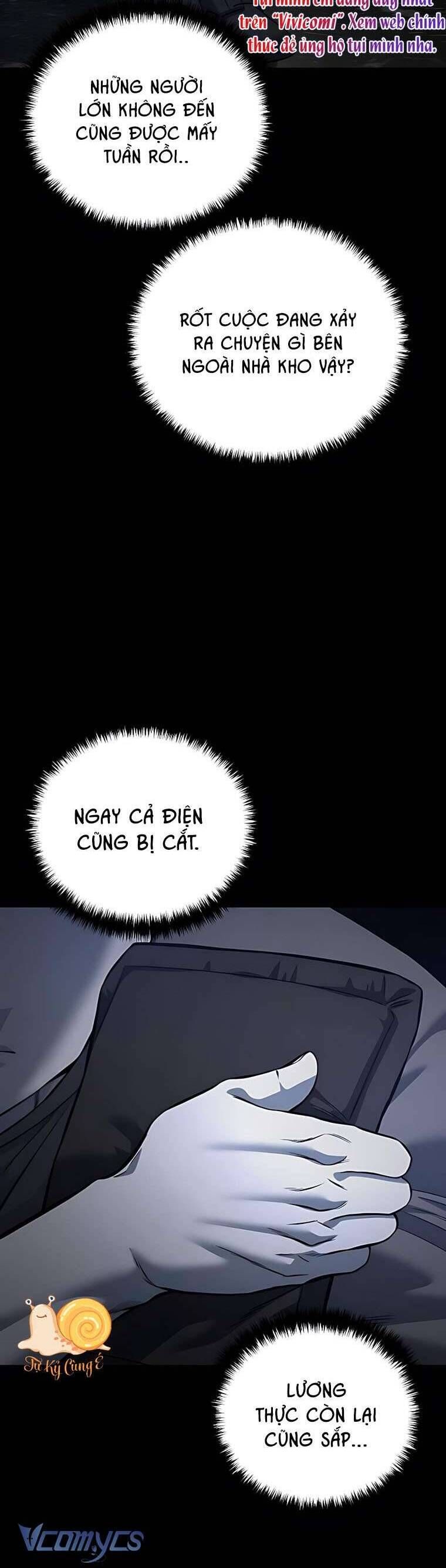 Red Shirt - Chapter 20 - Page 24