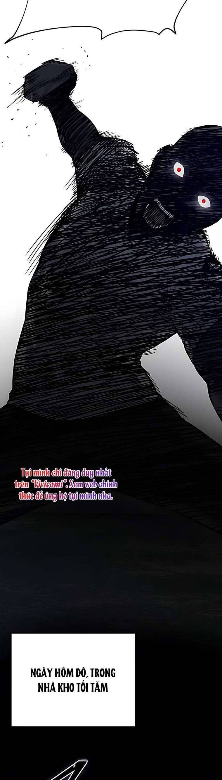 Red Shirt - Chapter 20 - Page 27