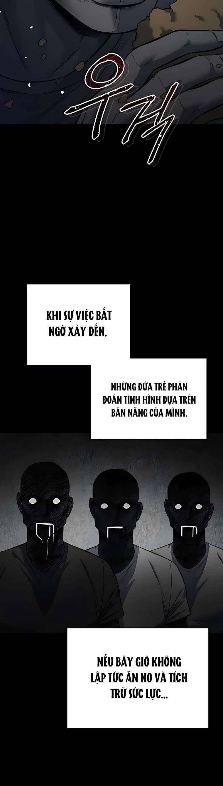 Red Shirt - Chapter 20 - Page 29